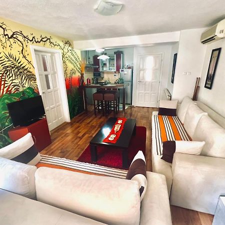 Apartment Centar Sarajevo Luaran gambar