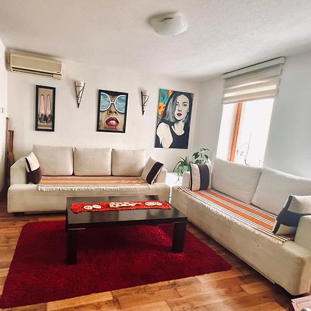 Apartment Centar Sarajevo Luaran gambar