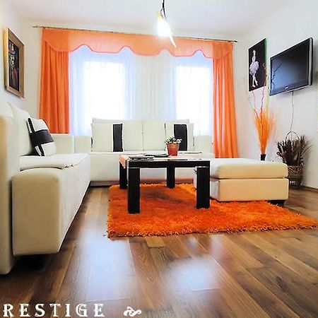 Apartment Centar Sarajevo Bilik gambar