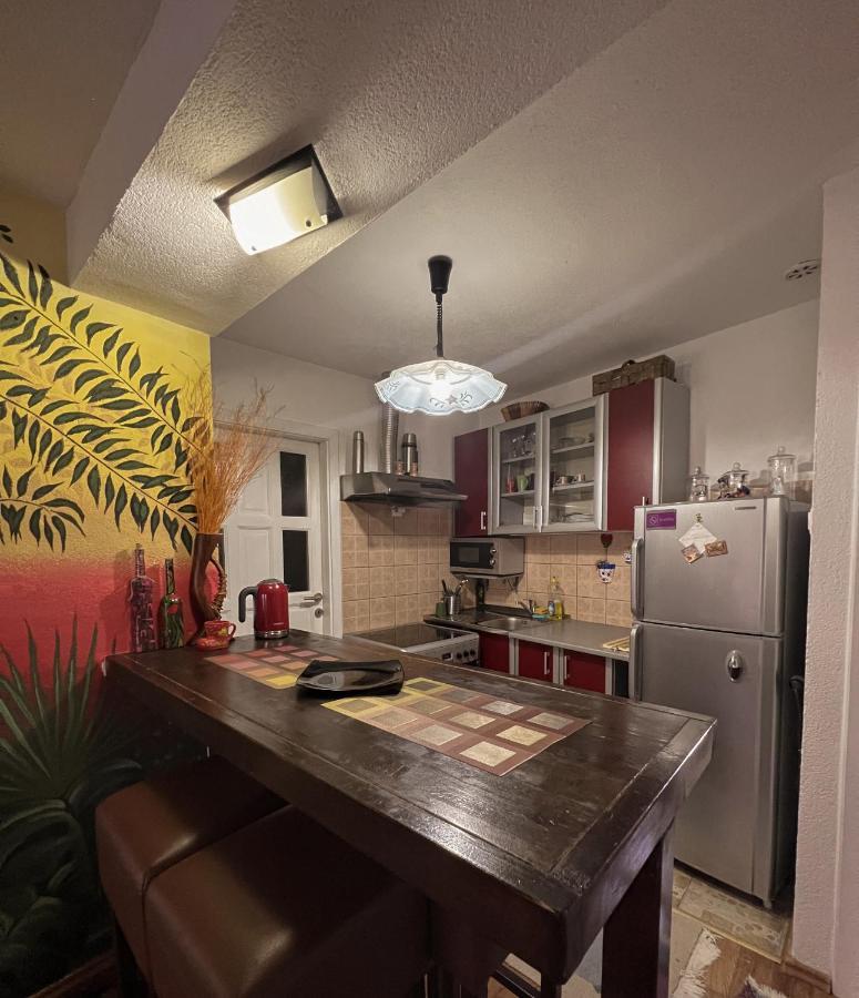Apartment Centar Sarajevo Luaran gambar