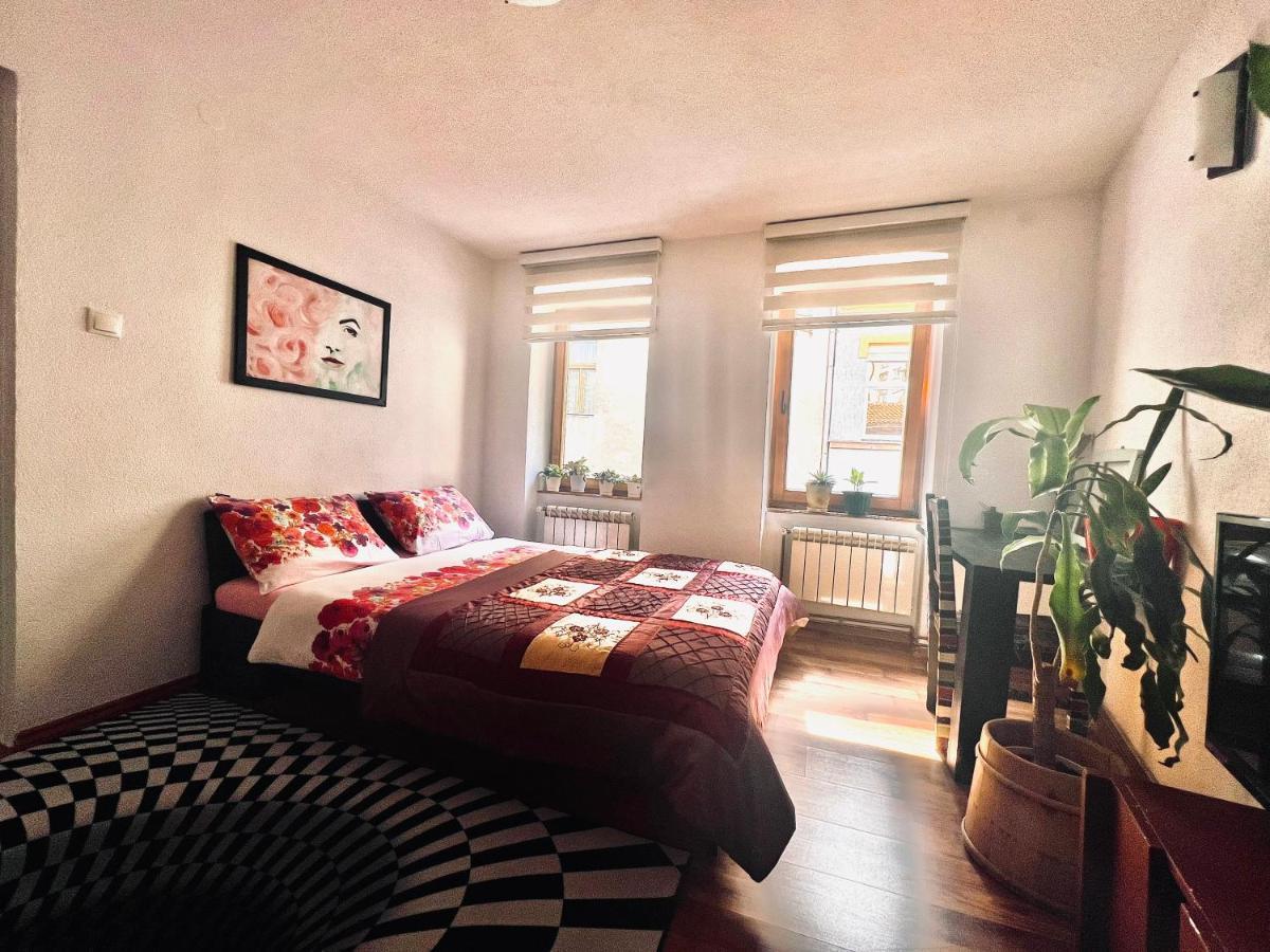 Apartment Centar Sarajevo Luaran gambar