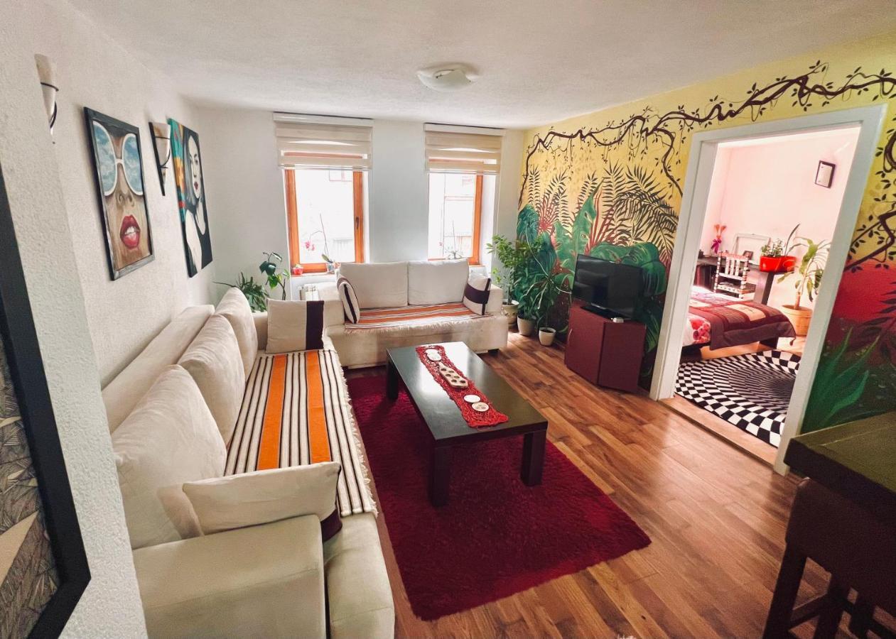 Apartment Centar Sarajevo Luaran gambar
