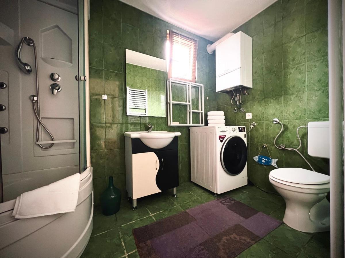 Apartment Centar Sarajevo Luaran gambar