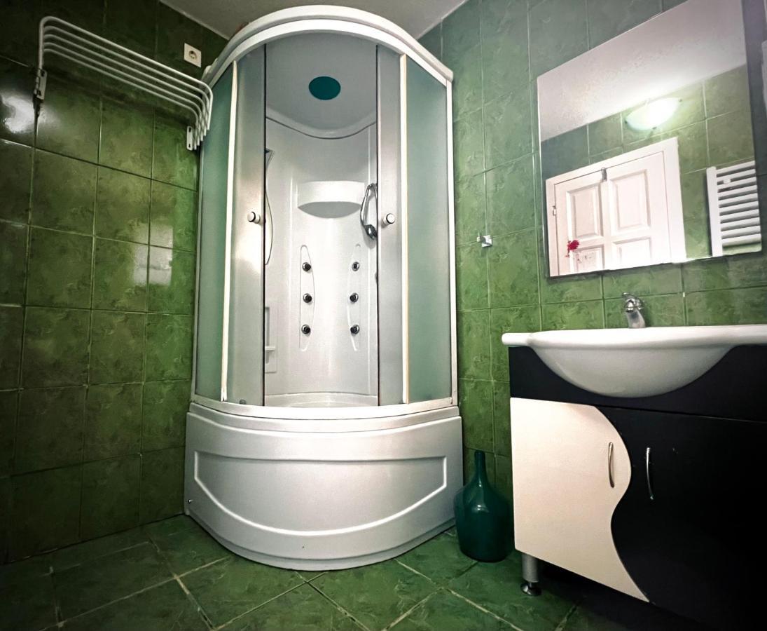 Apartment Centar Sarajevo Luaran gambar