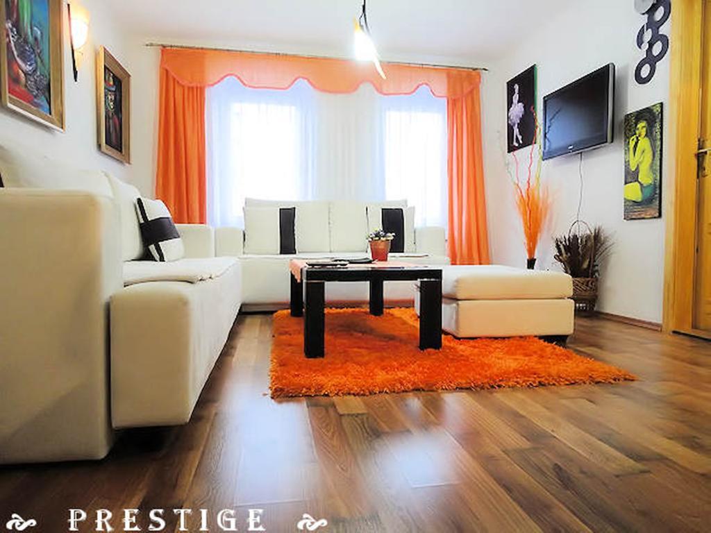 Apartment Centar Sarajevo Bilik gambar