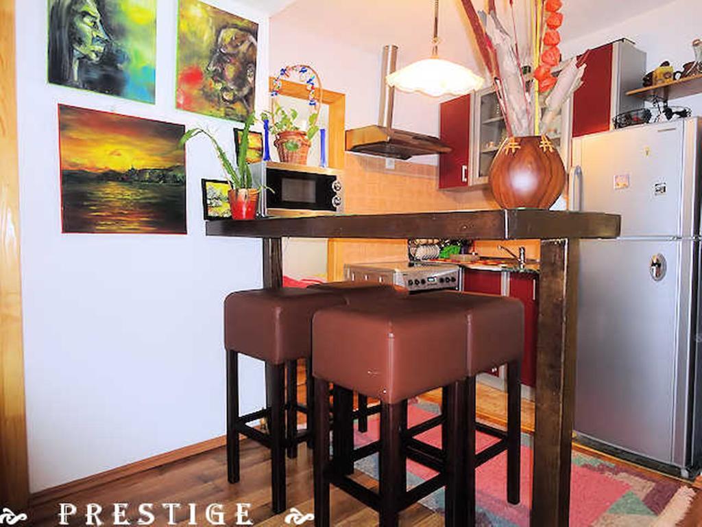 Apartment Centar Sarajevo Luaran gambar