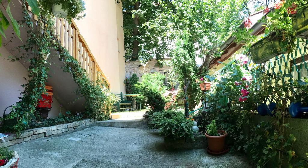 Apartment Centar Sarajevo Luaran gambar